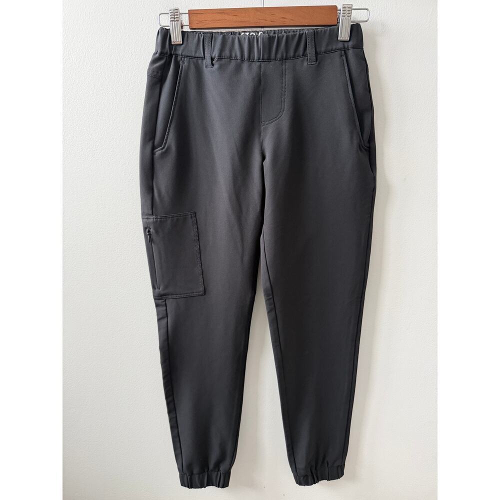 Stoic women's joggers size 2
